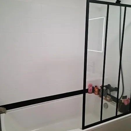 Lägenhet Bel T3 85m2 Centre *