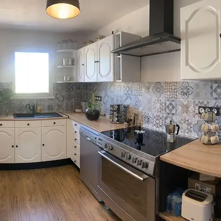 Διαμέρισμα Bel T3 85m2 Centre